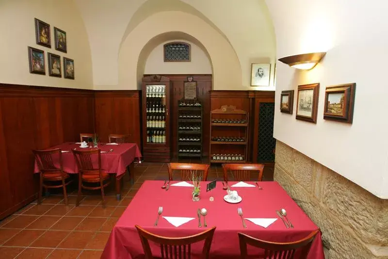 Photo 4 of Hotel Nové Adalbertinum